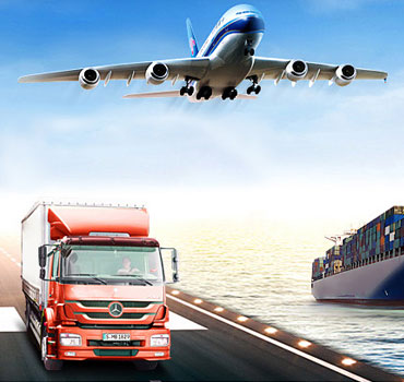 International Logistics Services