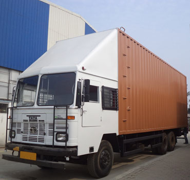 Roadways Cargo Services