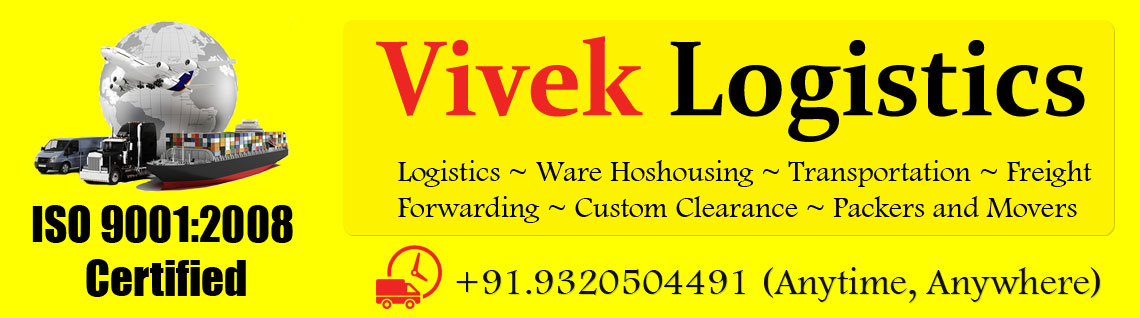 Logistic and Transportation Services Mumbai, India