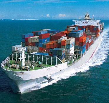 Sea Cargo Services